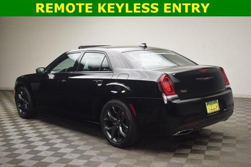 2023 Chrysler 300 S