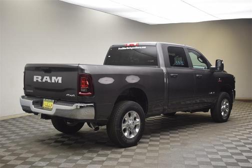 2025 RAM 3500 Big Horn