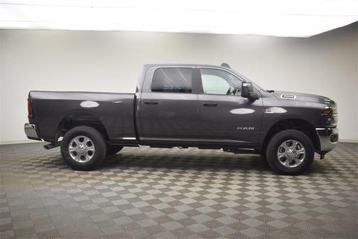 2025 RAM 3500 Big Horn
