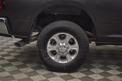 2025 RAM 3500 Big Horn