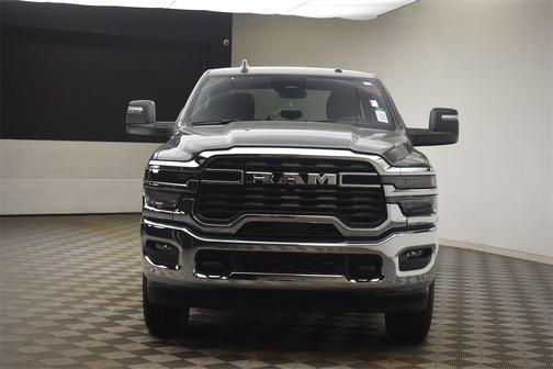 2025 RAM 3500 Big Horn