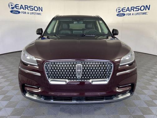 2024 Lincoln Aviator Reserve AWD