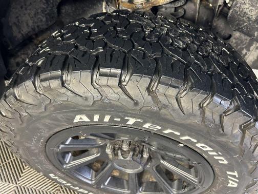 Blue Jeans Metallic 2018 Ford F-150 XLT