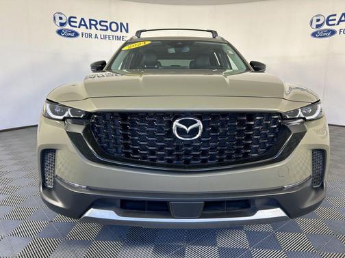 2024 Mazda CX-50 2.5 Turbo Premium Package