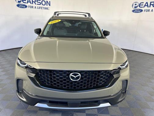 2024 Mazda CX-50 2.5 Turbo Premium Package