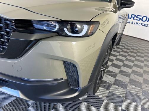 2024 Mazda CX-50 2.5 Turbo Premium Package