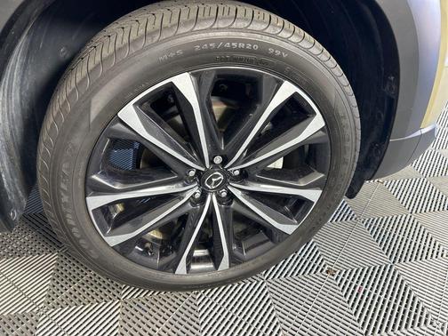 2024 Mazda CX-50 2.5 Turbo Premium Package
