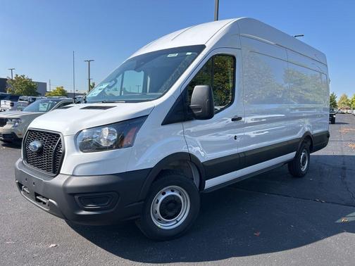 2025 Ford Transit-350 Base