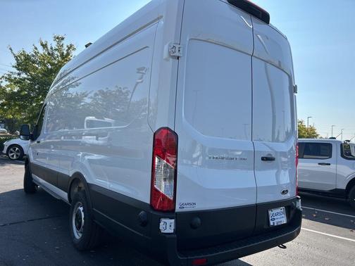 2025 Ford Transit-350 Base