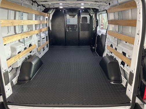 2024 Ford Transit-250 Base