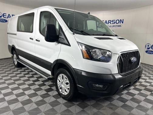 2024 Ford Transit-250 Base