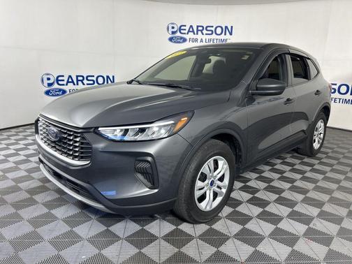 2023 Ford Escape Base