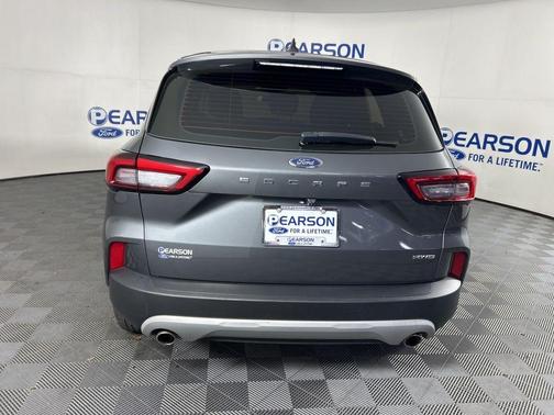 2023 Ford Escape Base