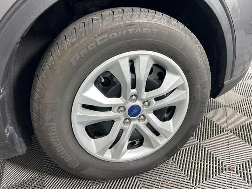 2023 Ford Escape Base