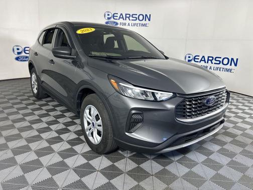2023 Ford Escape Base
