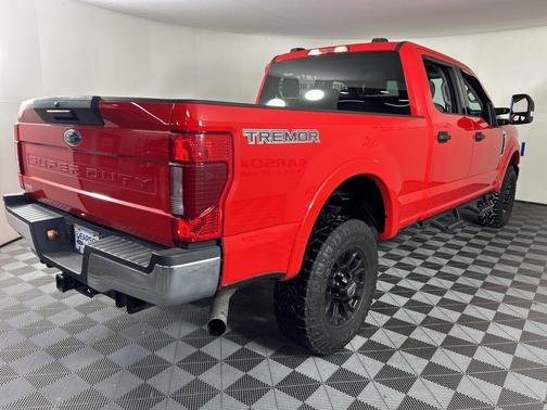 2021 Ford F-250 XLT