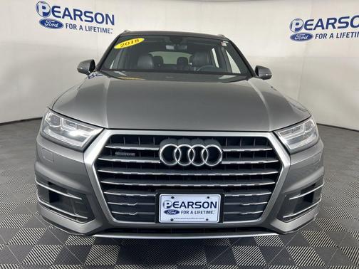 2018 Audi Q7 2.0T Premium Plus