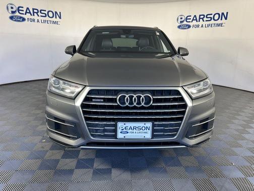 2018 Audi Q7 2.0T Premium Plus