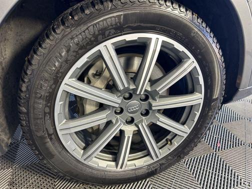 2018 Audi Q7 2.0T Premium Plus