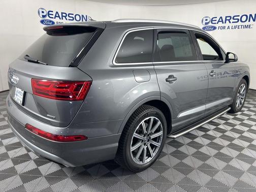 2018 Audi Q7 2.0T Premium Plus