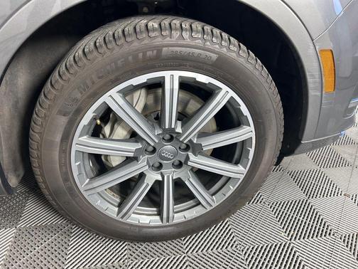 2018 Audi Q7 2.0T Premium Plus