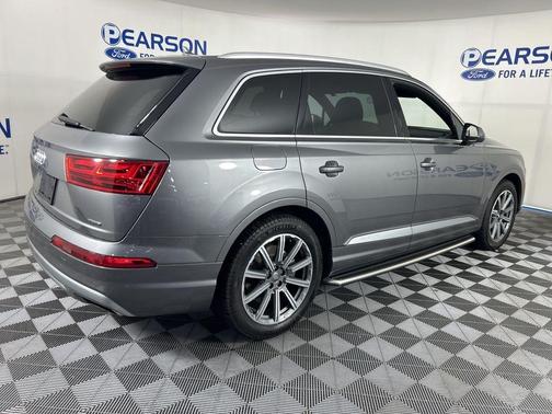2018 Audi Q7 2.0T Premium Plus