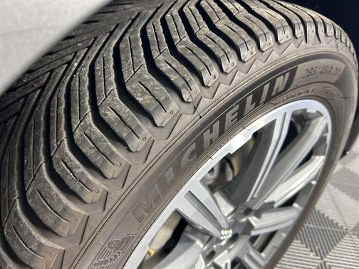 2018 Audi Q7 2.0T Premium Plus