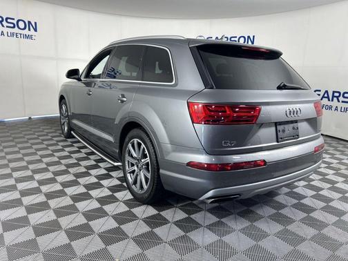 2018 Audi Q7 2.0T Premium Plus