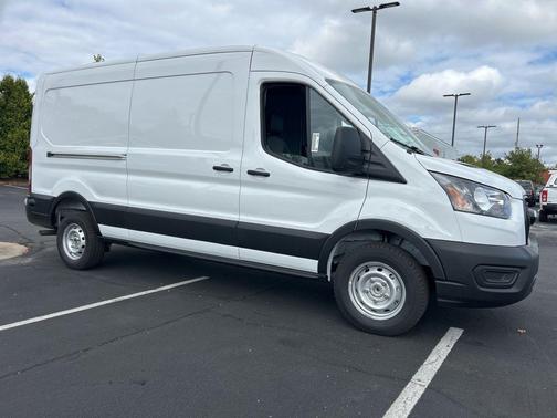 2025 Ford Transit-250 148 WB Medium Roof Cargo