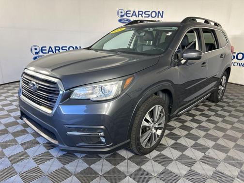 2020 Subaru Ascent Limited 7-Passenger
