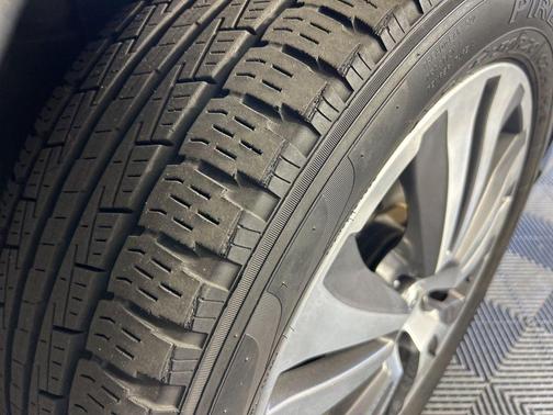 2020 Subaru Ascent Limited 7-Passenger