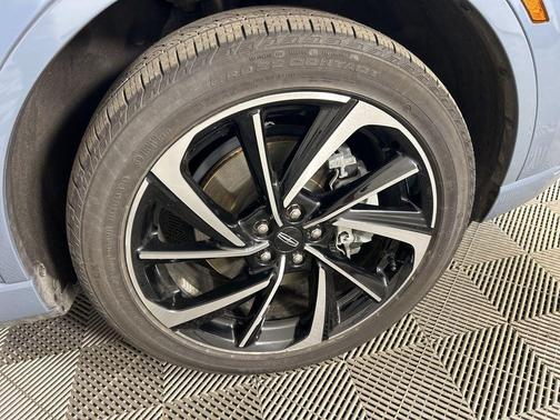 2024 Lincoln Corsair Grand Touring