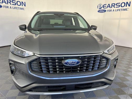 2026 Ford Escape Base