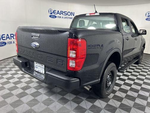 2023 Ford Ranger XL
