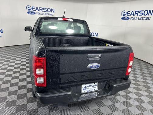 2023 Ford Ranger XL
