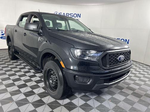 2023 Ford Ranger XL