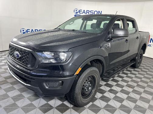 2023 Ford Ranger XL