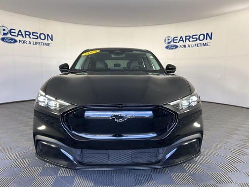 2024 Ford Mustang Mach-E Premium