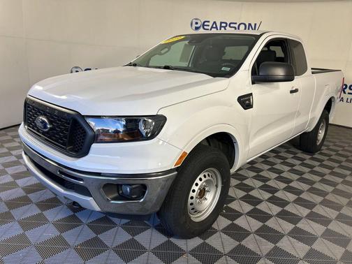 2019 Ford Ranger XL