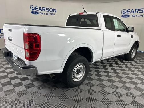 2019 Ford Ranger XL