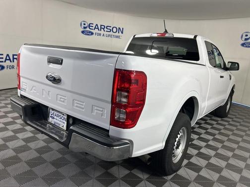 2019 Ford Ranger XL