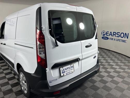 2020 Ford Transit Connect XL