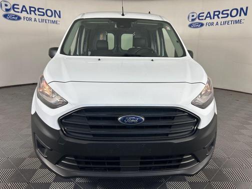 2020 Ford Transit Connect XL