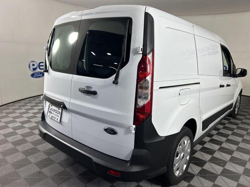 2020 Ford Transit Connect XL