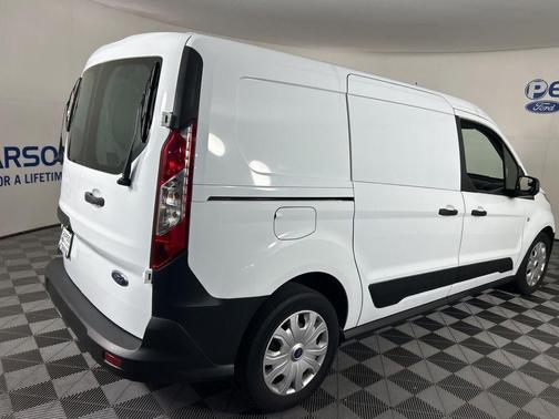 2020 Ford Transit Connect XL