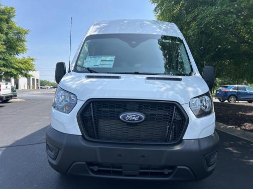 2025 Ford Transit-350 Base