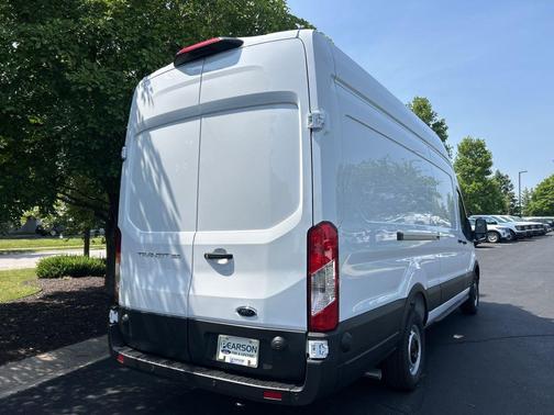 2025 Ford Transit-350 Base