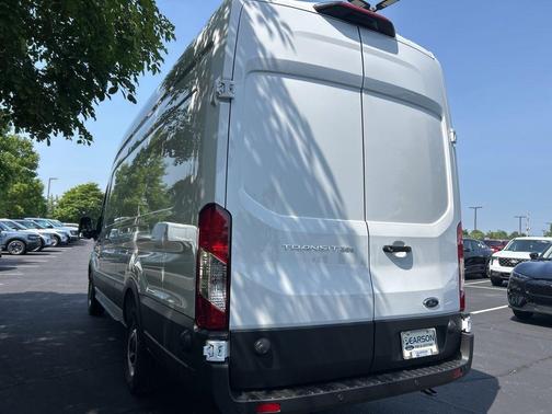 2025 Ford Transit-350 Base