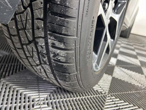 2017 Buick Regal Turbo Sport Touring