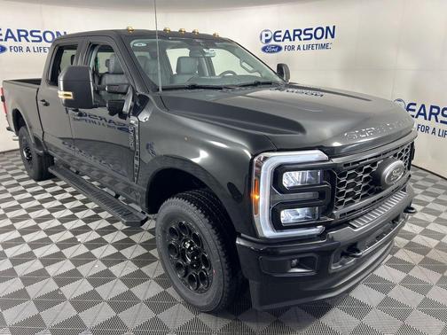 2026 Ford F-350 XLT